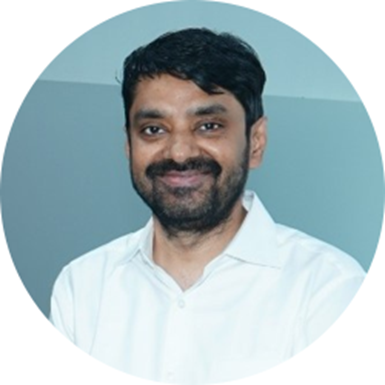 Abhinibesh Kumar