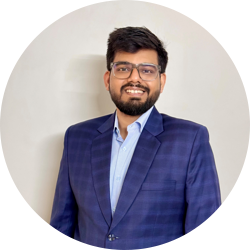 Pratik Goyal, Partner, McKinsey & Company