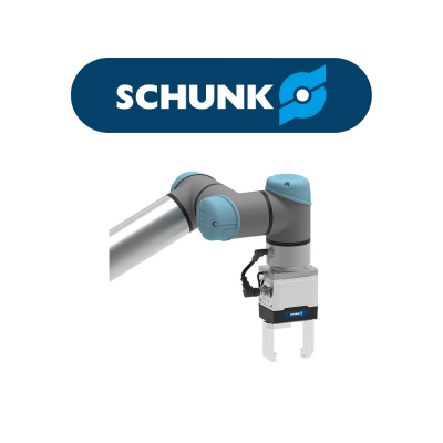 Schunk EGK gripper