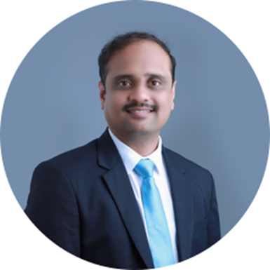 Hrishikesh Kulkarni