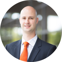 Eric Anderson, Director, Product Management, Cobot, Universal Robots