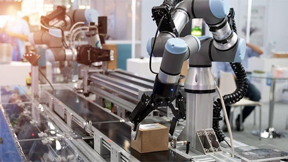 Os 6 principais equipamentos de automação industrial e seus usos