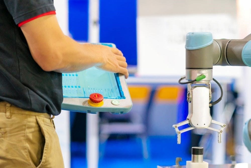 Robot Inteligente: qué es y cuáles son las características de los que son utilizados en la industria