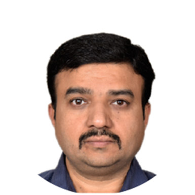 Shantanu Kulkarni