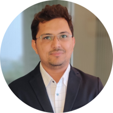 Sunil Patel
