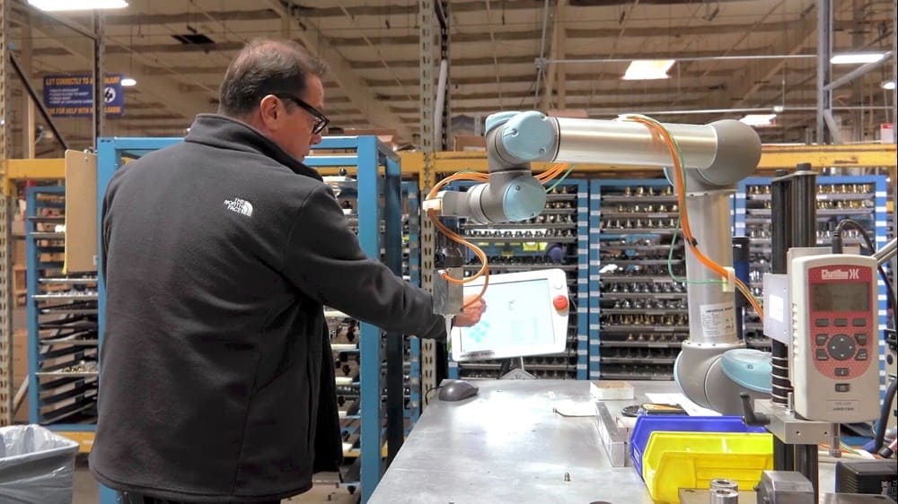 Robots autónomos: qué son y su uso en la industria 4.0