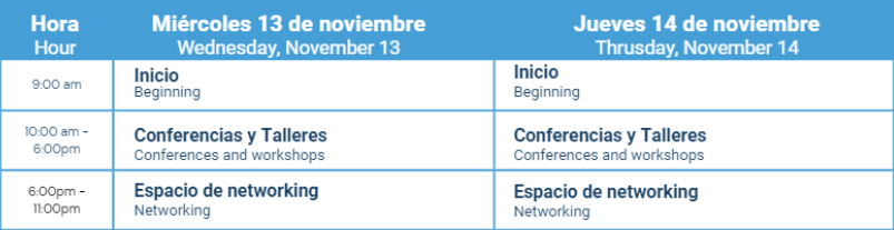 Agenda