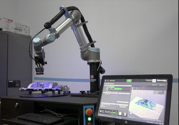 Universal Robots, ekosistemindeki 500'den fazla yenilikçi ürünle önemli bir kilometre taşını kutluyor 