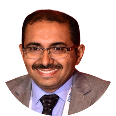 B. Thej Kumar
