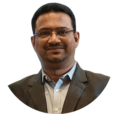 Mitesh Gajjar