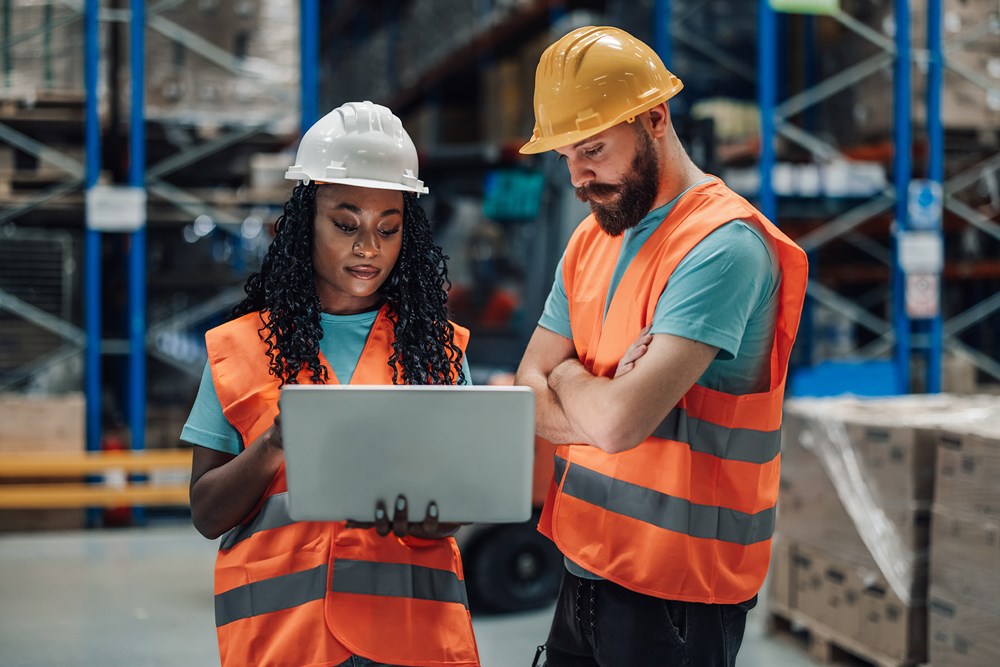 Sistema MES: ¿Qué es, cuáles son sus beneficios y cómo implementarlo en la industria?