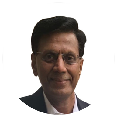 Dr. S Deverajan