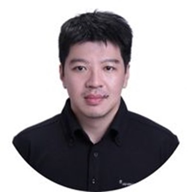楊博翔 Shawn Yang