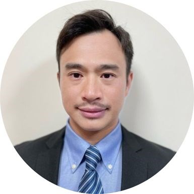 鍾秉光 Winston Chung