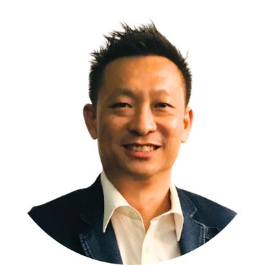 謝家輝 Sea Chia Hui