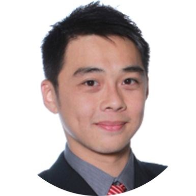 陸永豪 Howard Lok