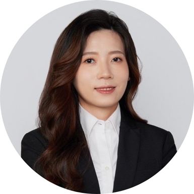 劉于安 Anya Liu