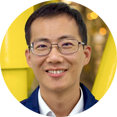 翁石宇