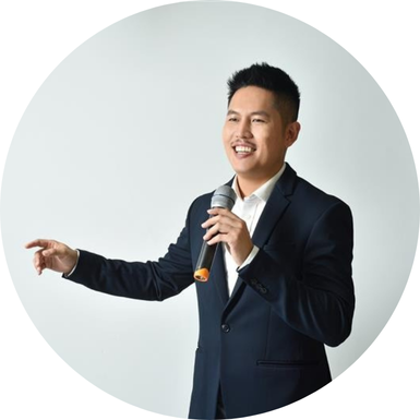 盧彦亨 Jesse Lu