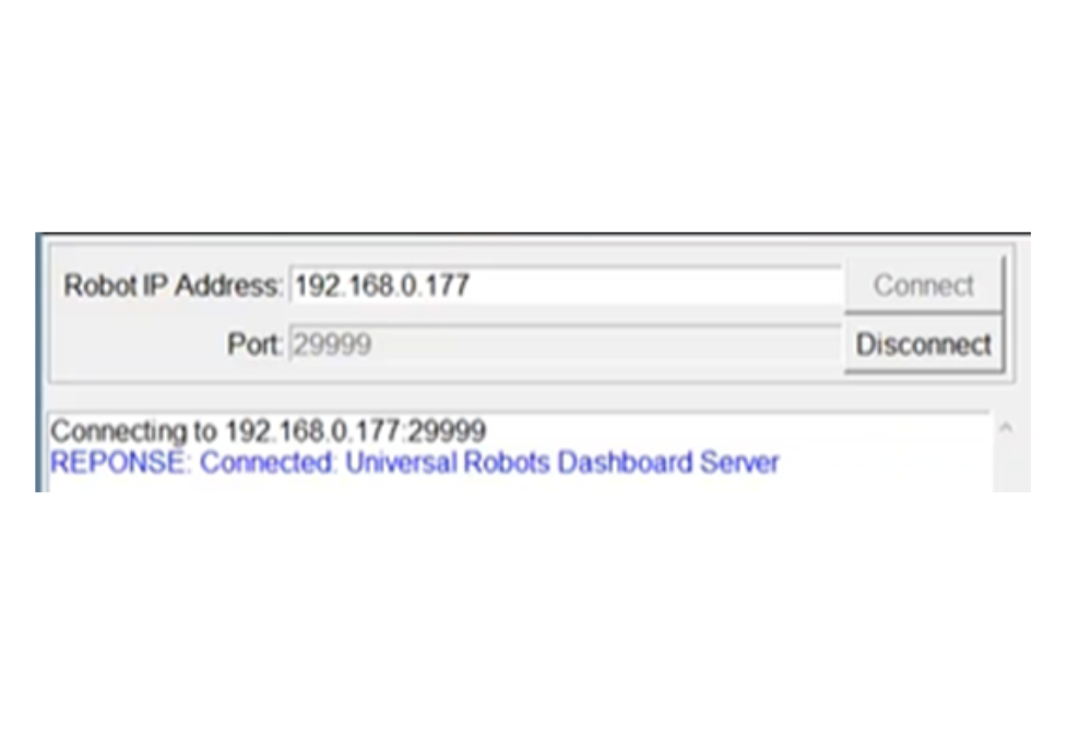 Techinical Guidance 2 Dashboard Server
