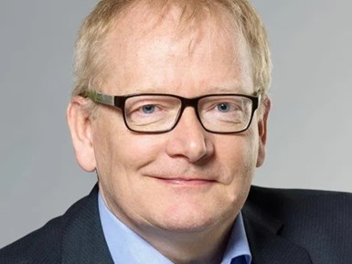 Peter Jeckel