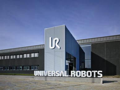 Robots Delivers 91% Growth in Revenue