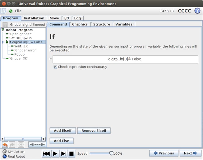 Screen Shot Of Program