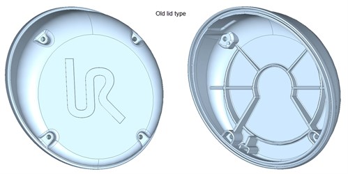 Old Lid